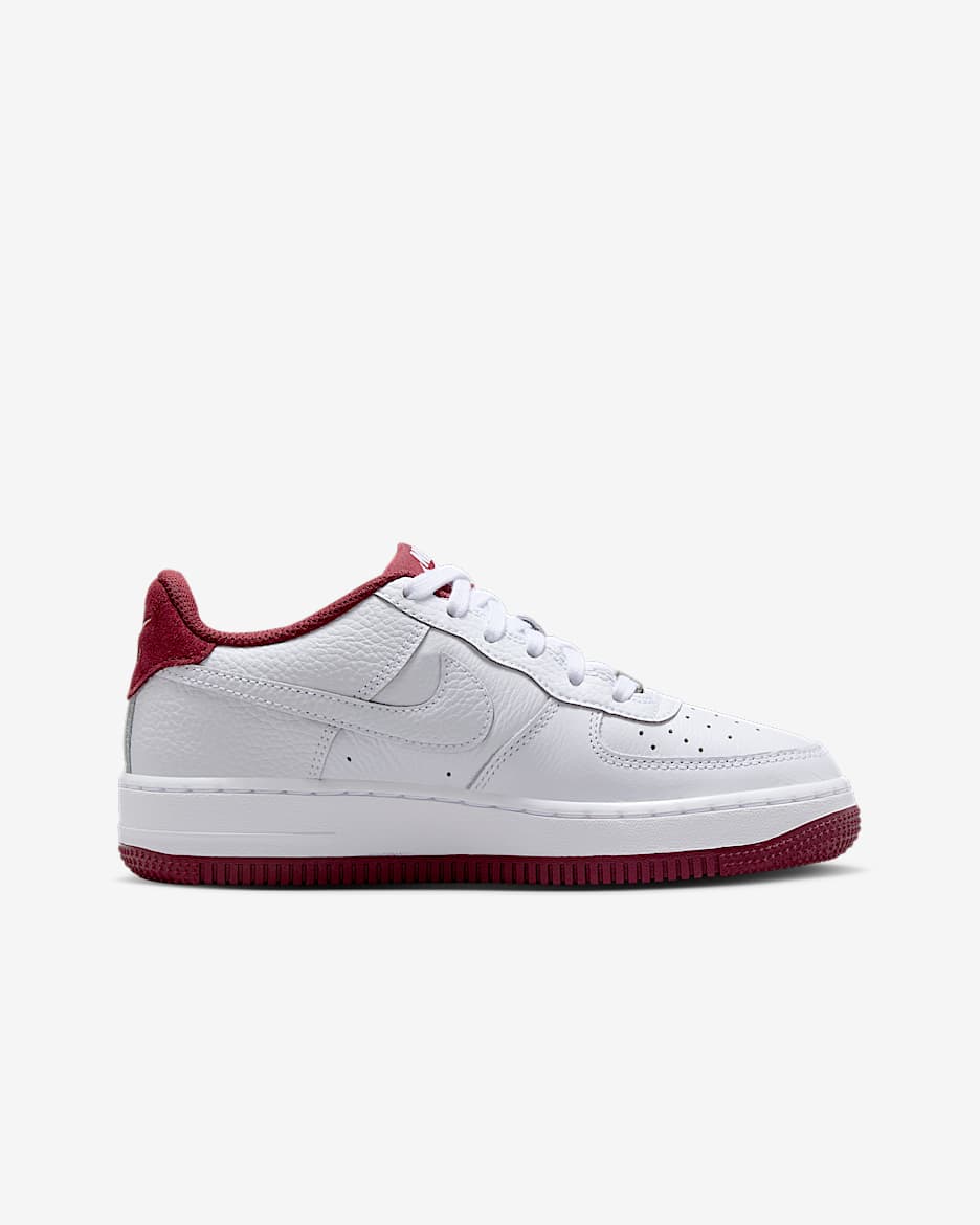 Chaussure Nike Air Force 1 LV8 pour ado